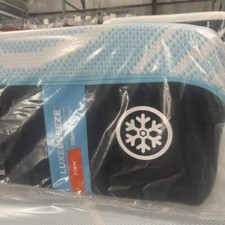 Tempur-Pedic LuxeBreeze 10  Cooler Firm 2.0 KING Mattress w/Rize Clarity II Base