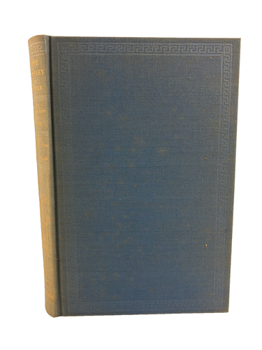 The Odyssey of Homer, Translated by Pope Illustrated Flaxman 1942 HERITAGE PRESS - Imagen 3 de 10
