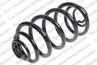 Kilen 260027 Fahrwerksfeder For Opel Vauxhall