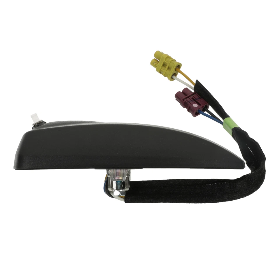 Base de antena de radio de alta frecuencia Canyon Colorado GM 2015-2022 NUEVO FABRICANTE DE EQUIPOS ORIGINALES 84886535 Foto 3 de 4