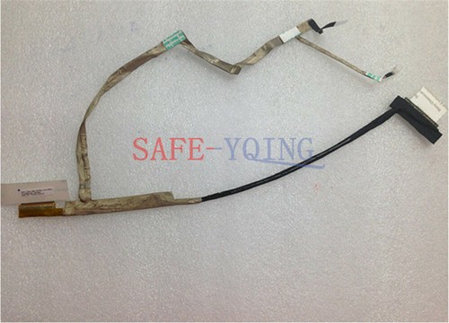 Câble LCD Vidéo Pour Acer Aspire V5-571 & V5-471 - NEUF - Référence 50.4TU08.011