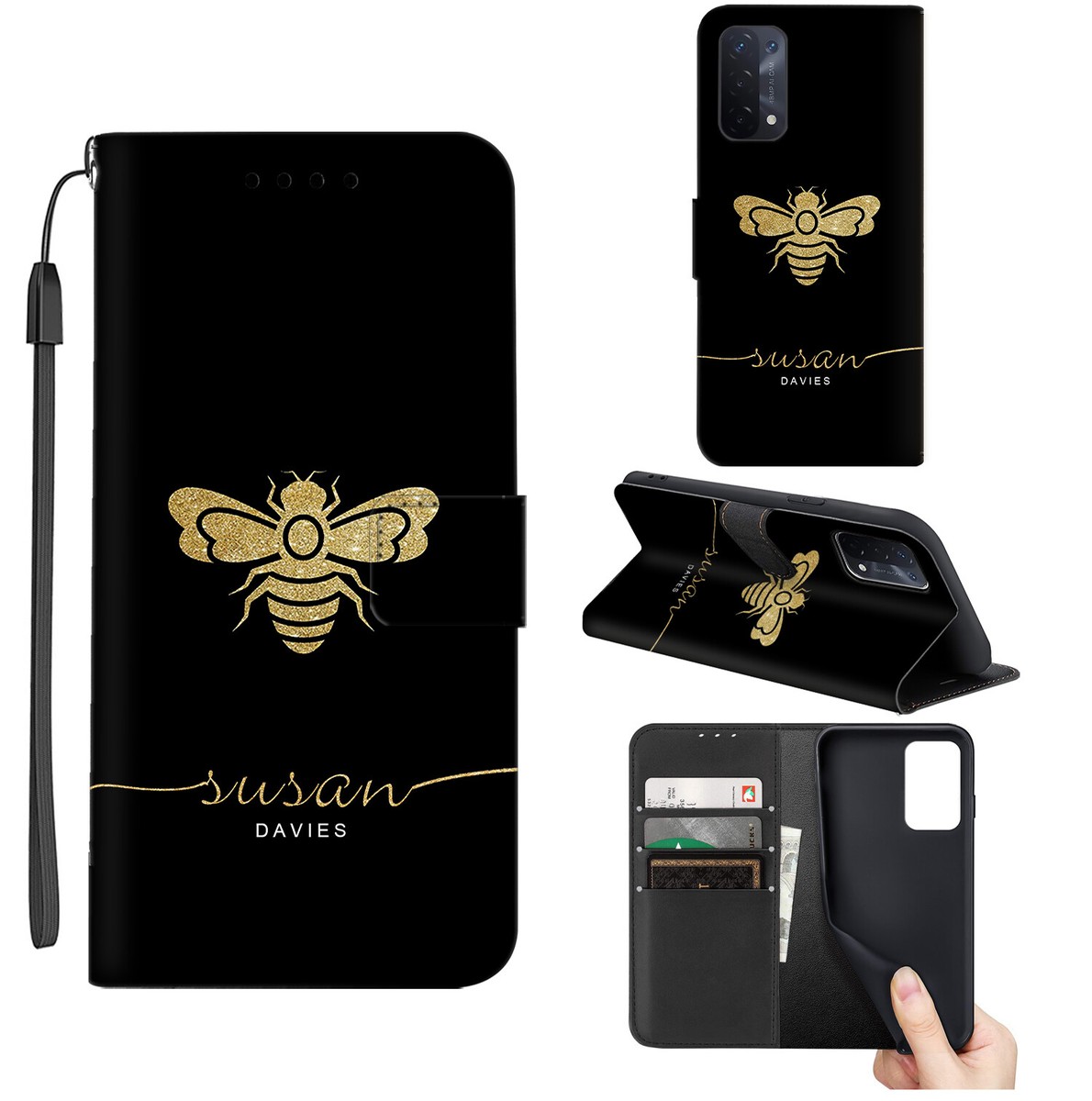 COVER PERSONALIZZATA OPPO A54 5G - covermania COVER PERSONALIZZATA OPPO A54 5G - covermania