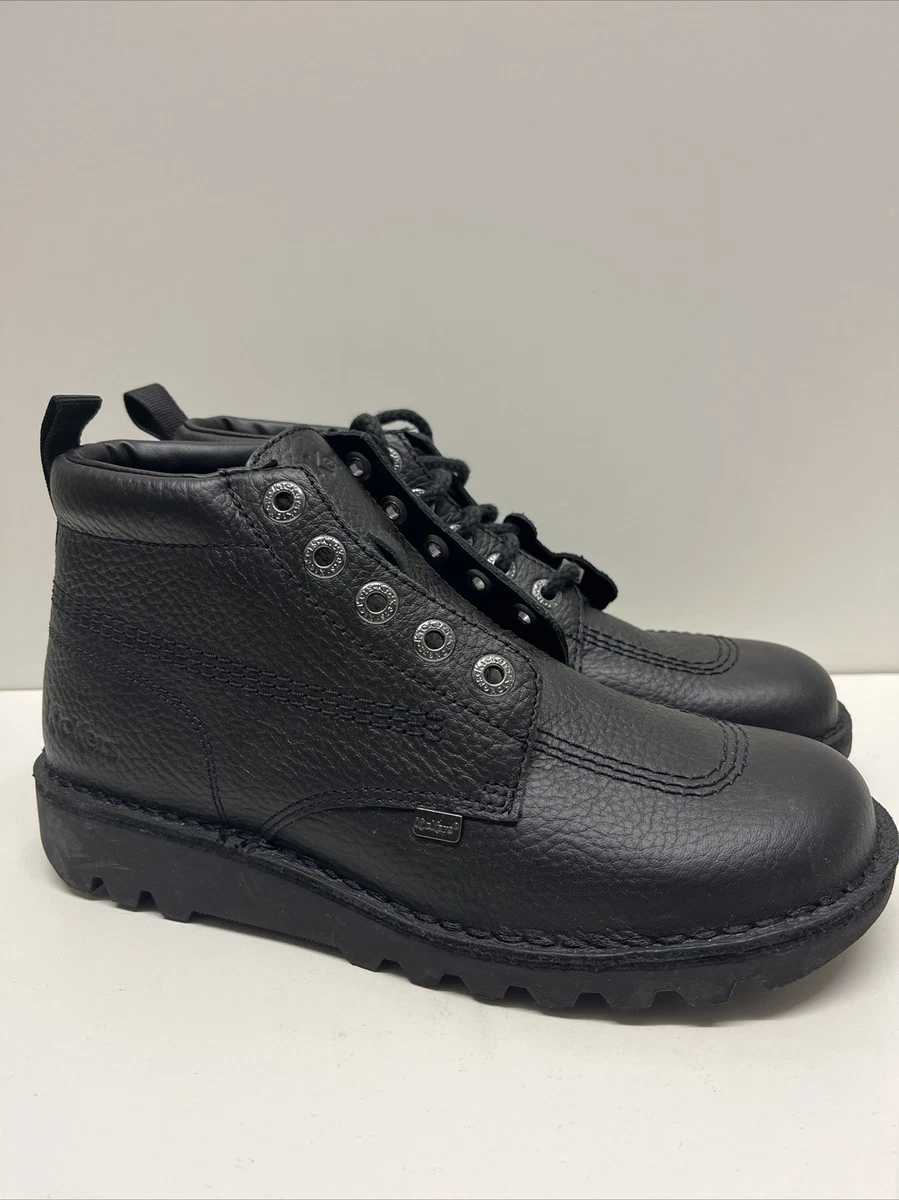 Kickers high sales tops