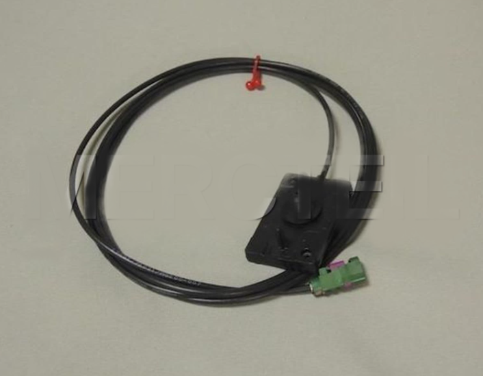 Neu MERCEDES-BENZ S W222 Antennen-Elektrokabelbaum A2224408706 Original