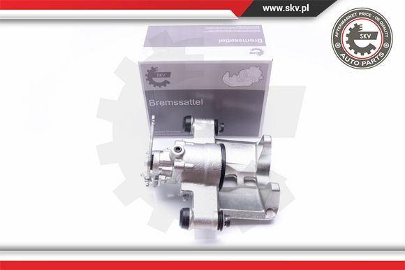 Esen SKV Bremssattel Hinten Links Bremssystem Brembo FüR Iveco Daily IV-image
