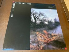 Larry Knechtel~Mountain Moods~EX~PROMO~AUDIOPHILE~Contemporary Jazz LP~FAST SHIP