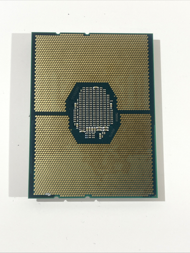 Intel Xeon Gold 5218R SRGZ7 2.10GHz 20 CORE 125W CPU - Picture 3 of 3