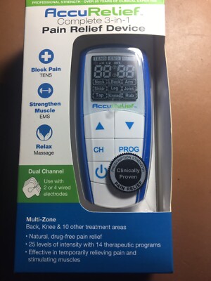 What the research says about massage devices