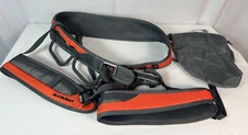 Mammut Climbing Harness Belt Type C Ophir 3 Slide XXL - EXCELLENT !!