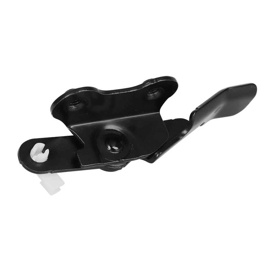 For 2003 - 2009 Toyota 4runner Auxiliary Hood Catch Latch Release Lever US STOCK - Imagem 4 de 4