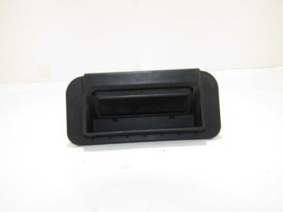 MERCEDES BENZ E W212 Schalter Heckklappe Offner Tailgate Handle Switch 2012