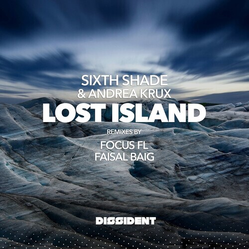 Sixth Shade & Krux, Andrea - Затерянный остров [Новый CD] МОД на альянс