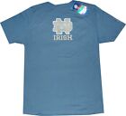 Notre Dame Fighting Irish Adidas Slim Fit Shirt Closeout Limited Quantites