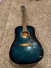 Used Acoustic Guitar For Sale