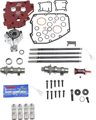 FEULING PARTS 7209 KIT CARTER CAMME HP+ HARLEY FXDB 1690 DYNA STREET BOB 2016