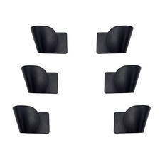 Topfdeckelhalter 3er-Set Kochtopf Deckelhalte...