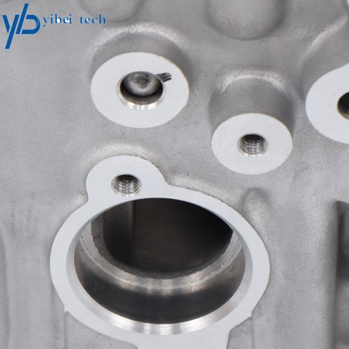 For Audi VW Q3 A3 TT VW Passat Jetta GTI 2.0 TSI Engine Cylinder Head 06H103064 - Picture 11 of 13