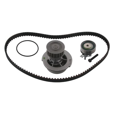 FEBI Zahnriemensatz Opel PKW 32717