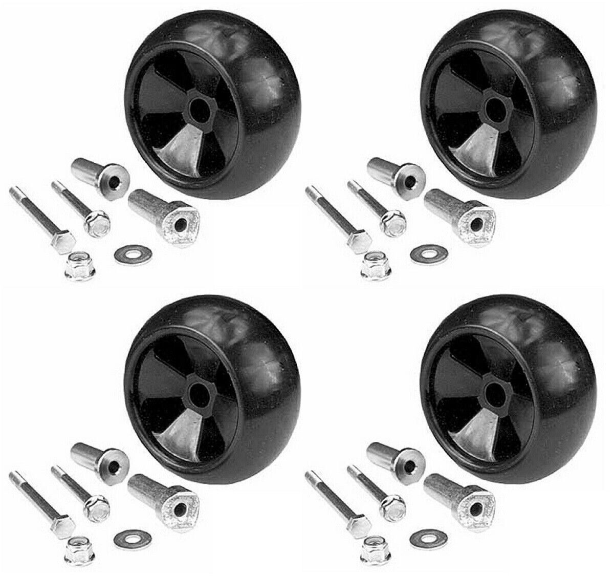 O Novo Filtro De óleo ROP Shop Serve Para John Deere GX75 GX95 JX75 - Foto 3