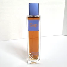 Gap Essentials Whipped Almond Cashmere Eau De Parfum Perfume 3.4 oz Discontinued
