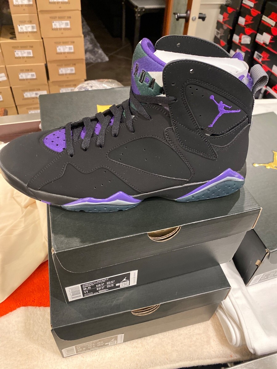 ray allen golf shoes