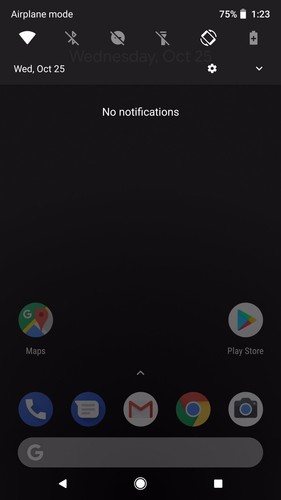 ANDROID 8.1 OREO 64bit x86 for PC Live Bootable DVD Rom Linux Operating System - Picture 3 of 4