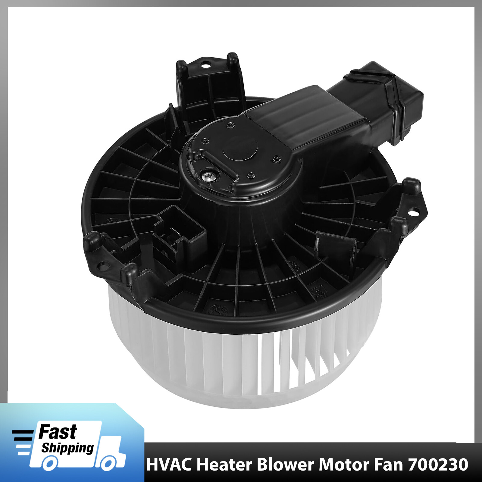 AC Heater Blower Motor Fan for Toyota Corolla RAV4 MATRIX SCION TC XB (w/o ATC)