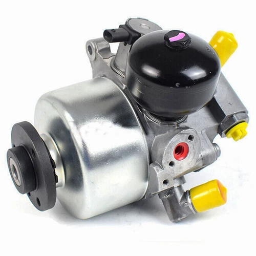 ABC Hydraulische Servopumpe für Mercedes R230 S600 CL600 600 OE# A0044665801 - Bild 1 von 6