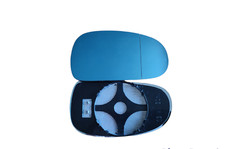 Retroviseur droit (ou coque) Audi 200