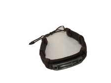 Hand Made Leather Cross Brecelet Mens Or Womens