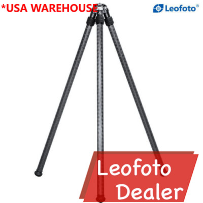 Leofoto Tripod SO-282C SOAR Series Carbon Fiber Tripod/Inverted Legs