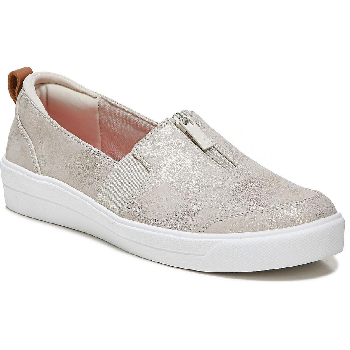 Повседневная обувь Ryka Womens Vivvi темно-серого цвета с мерцанием кроссовки 7 Medium BM BHFO 3071 4090₽