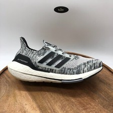 adidas ultra boost 2021 oreo