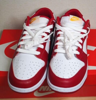 unc red dunks