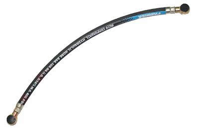 Neuer Diesel Kraftstoff Schlauch 24'' Banjo für Massey Ferguson Traktor AEspares