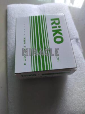 Capteur Photodélectrique RIKO RMF-5KP2 – Neuf, Emballage D’origine, Idéal Pour L’automatisation