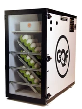 NEW GQF 1500 - Digital Professional Cabinet Incubator Hatching Eggs MADE IN USA