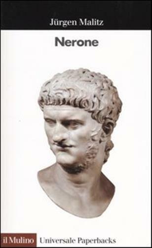 Nerone - Malitz Jürgen