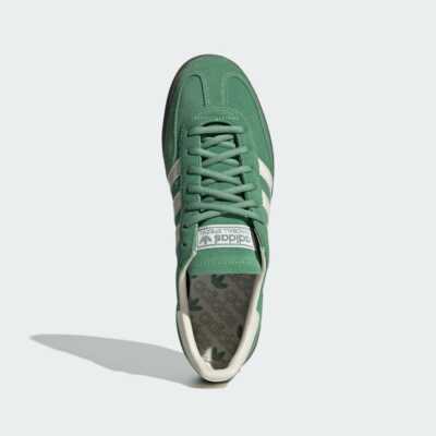 ★adidas★ Handball Special Green IG6192 adidas Handball Spezial (Green / White) IG6192 - Allike Store