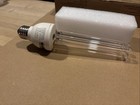 2 NEW Coospider Germicidal Compact Light Bulbs CTUV-25  110V / 35W NEW — photo 3