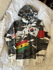 Patchwork Hoodie Supreme | eBay Patchwork Hoodie Supreme | eBay