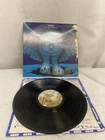 Rush – Fly By Night -  Vintage 1975 LP Mercury  Not Tested