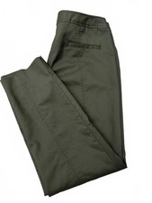 Talbots Petites Women's Ankle Dress Pants Slim Straight Work Trouser- Size 6P