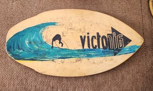 Skimboard Victoria | eBay