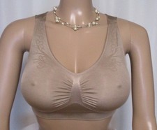 " Schlankstütz " sehr straffes -Mieder-Bustier mit Muster  Gr.  M  # 2022