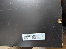 Ikea UTRUSTA Shelf, black-grey 80x60 cm 705.917.87 - pack of 2