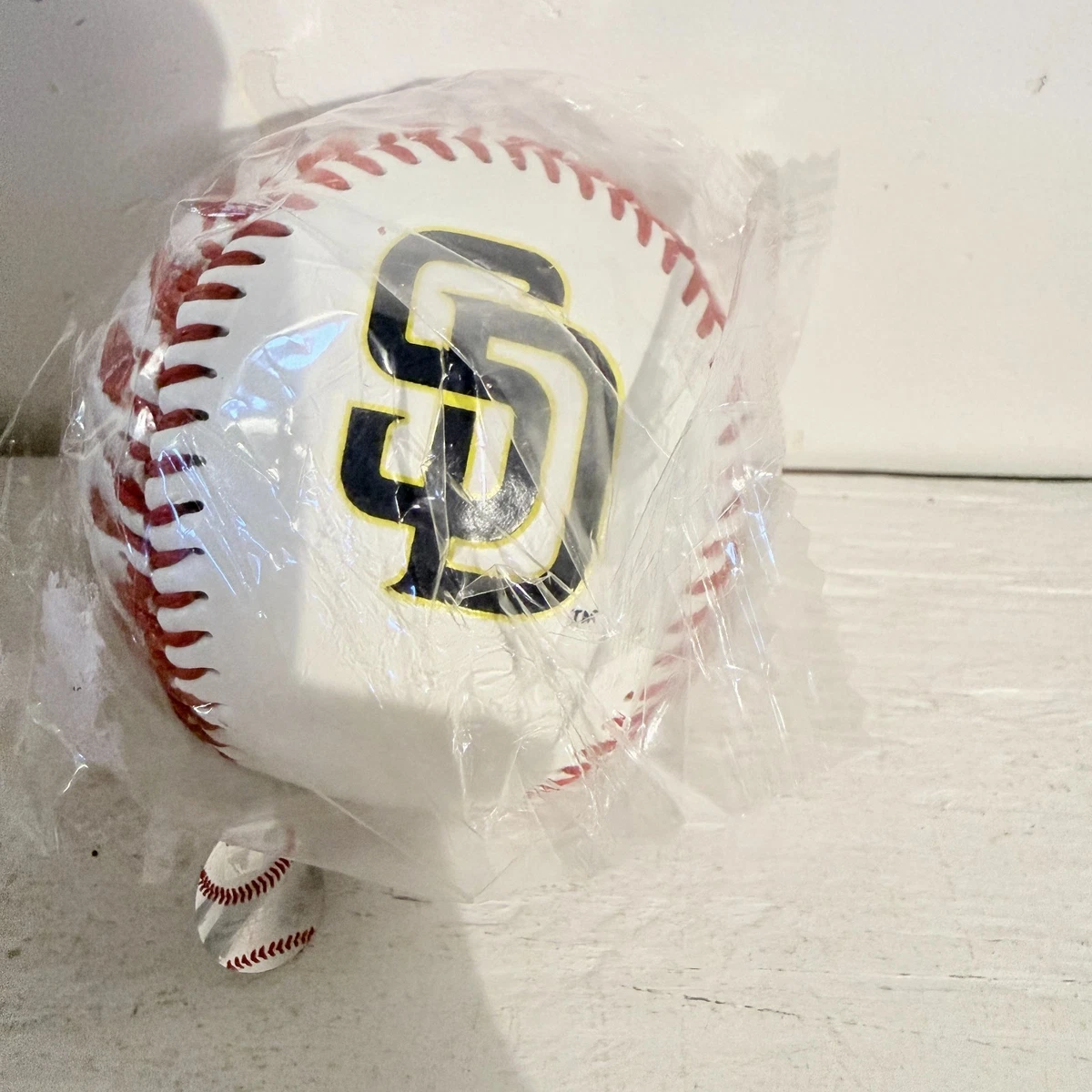 San Diego Padres MLB Balls for sale | eBay
