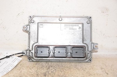 ECM Electronic Engine Control Module Gasoline 1.8L LX Fits 14-15 CIVIC 901177