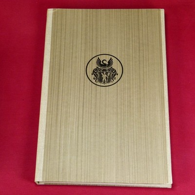 Thomas Mann - Aus den Familienpapieren der Manns,Buddenbrooks -Aufbauverlag 1965