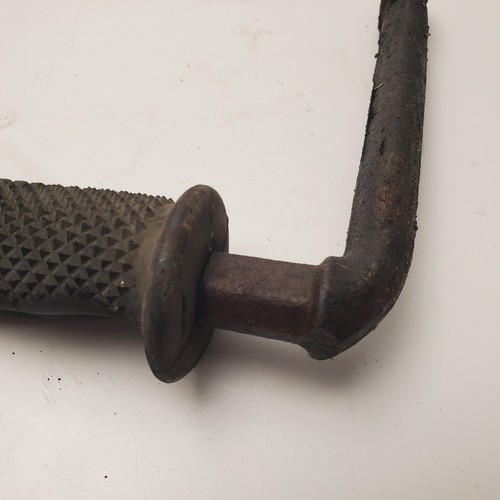 BMW Airhead /2 Foot Peg Rest Footrest - Bild 2 von 8